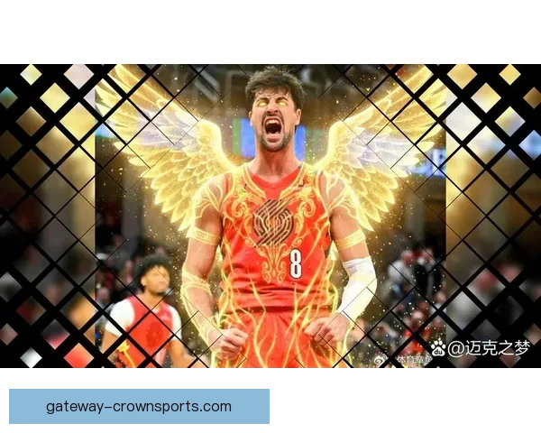 开拓者新赛季重建计划全面提速年轻核心崛起引发NBA西部格局震荡 开拓者新赛季重建计划全面提速年轻核心崛起引发NBA西部格局震荡