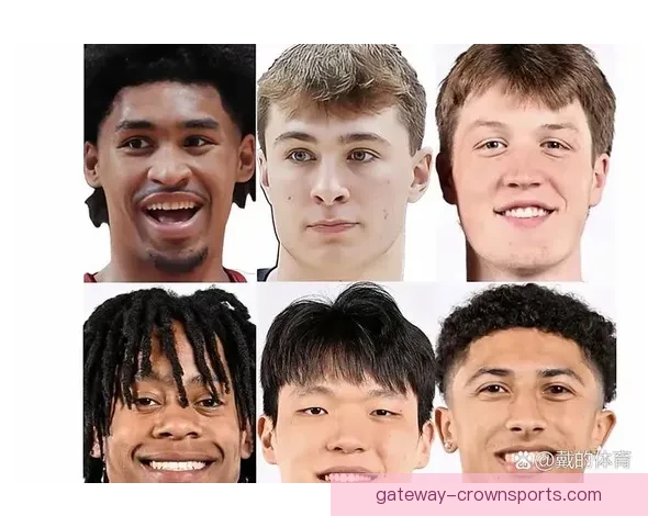 库珀弗拉格大学赛季全面数据解析及NBA状元潜力评估